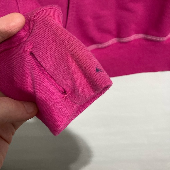 Tri County golf course women’s size small hoodie excellent condition - Picture 6 of 9